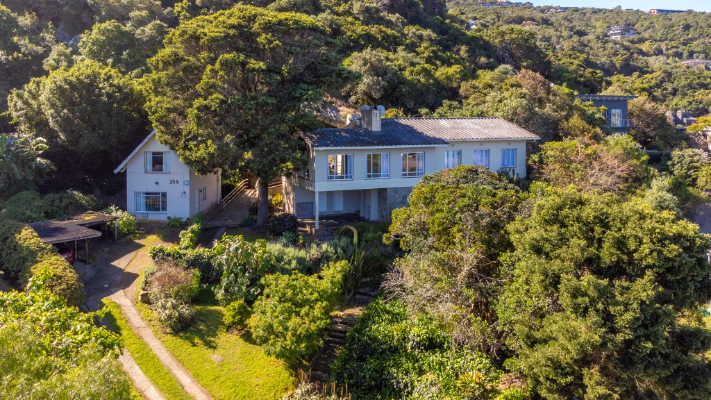 Wilderness Holiday Home