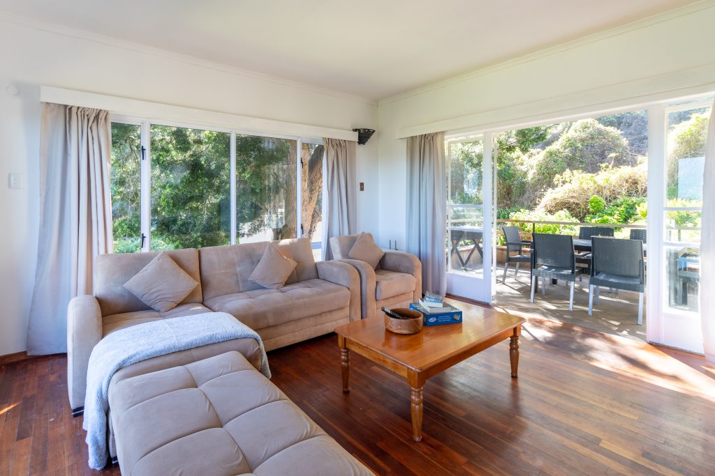 Wilderness Holiday Home