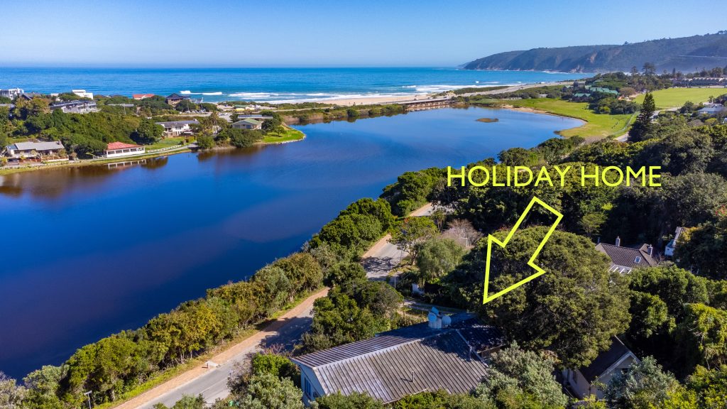 Wilderness Holiday Home